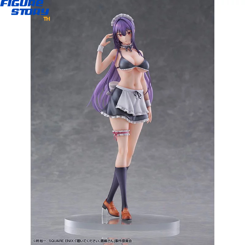 *พรี-ออเดอร์* TV Anime "Please Put Them On, Takamine-san" Takane Takamine 1/6 (อ่านรายละเอียดก่อนสั่