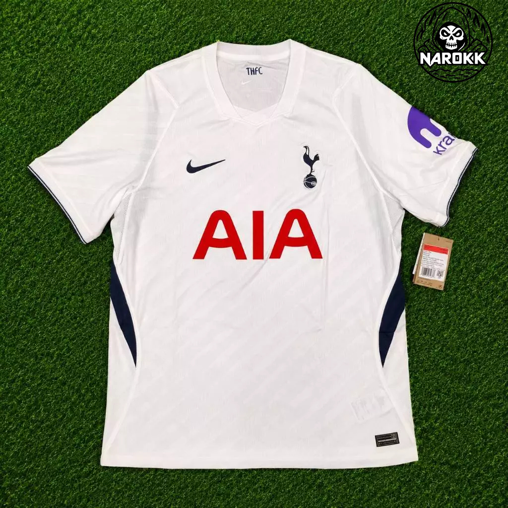 TOTTENHAM HOTSPUR 26/27 HOME สเปอร์ แฟนบอล ของแท้ 100% II1897-101