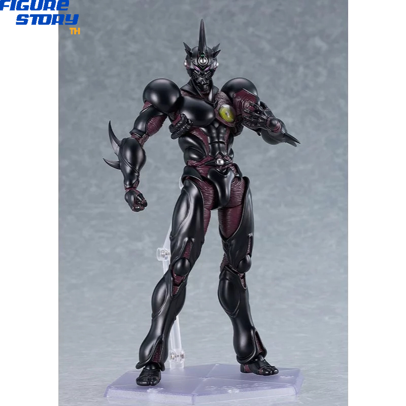 *พรี-ออเดอร์* [Exclusive Sale] figma Bio Booster Armor Guyver Guyver III: Ultimate Edition (อ่านรายล