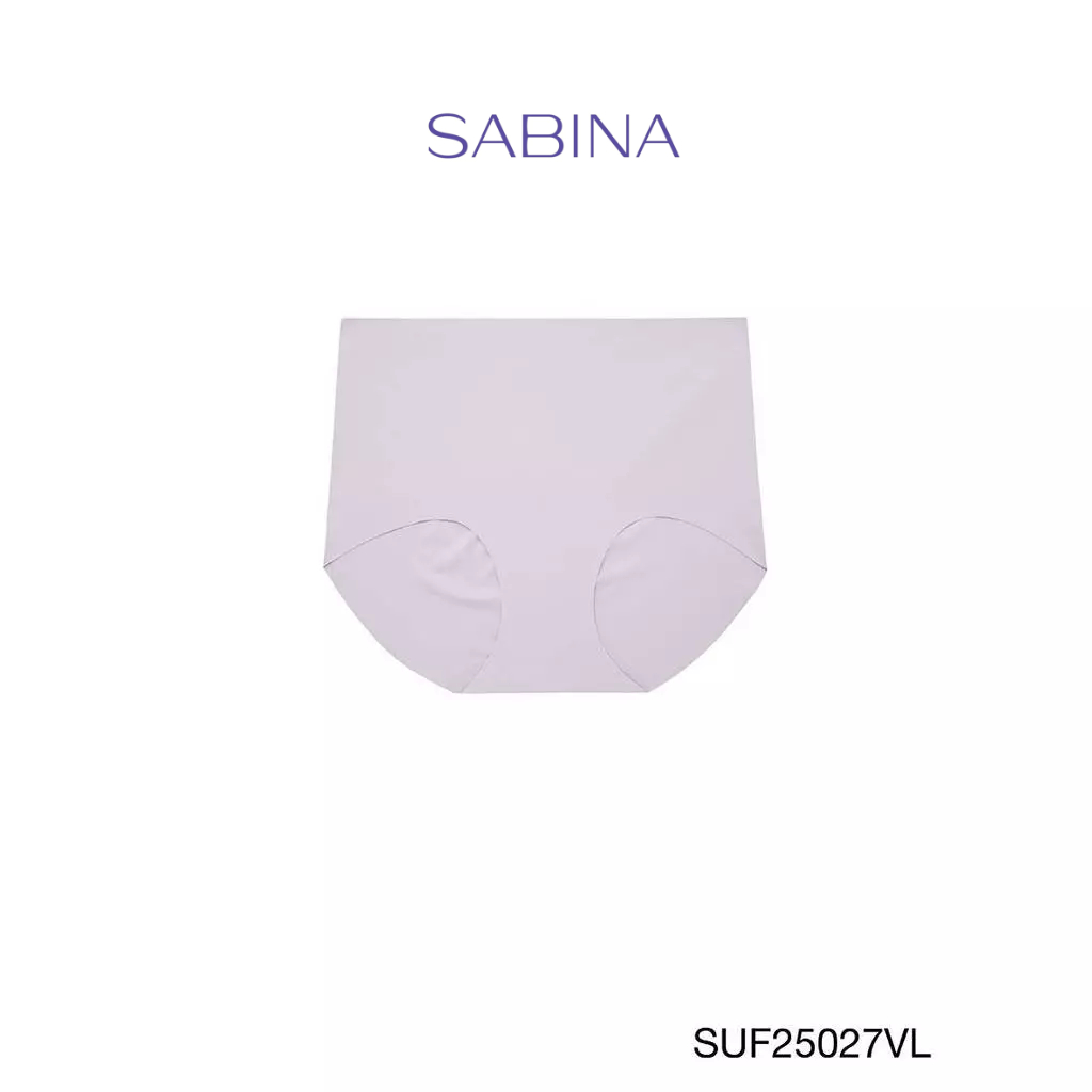Sabina Forever Young Soft กางเกงในทรงเอวสูง รหัส SUF25027