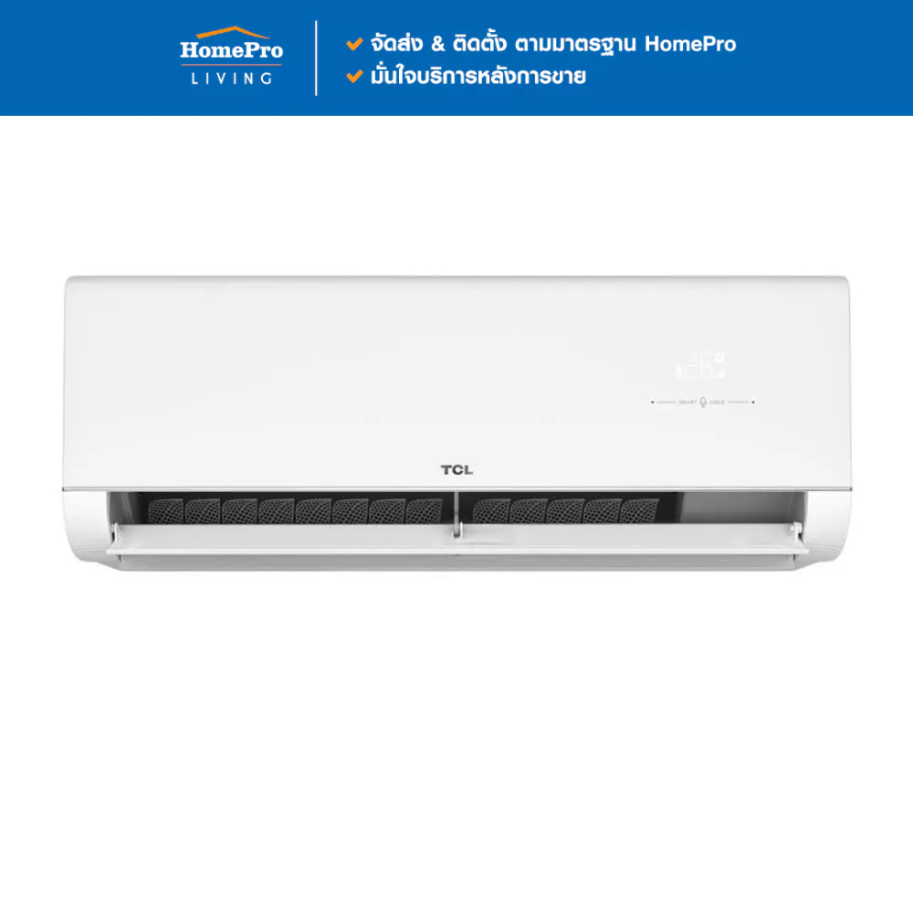 TCL T-VoxIN25S แอร์ติดผนัง