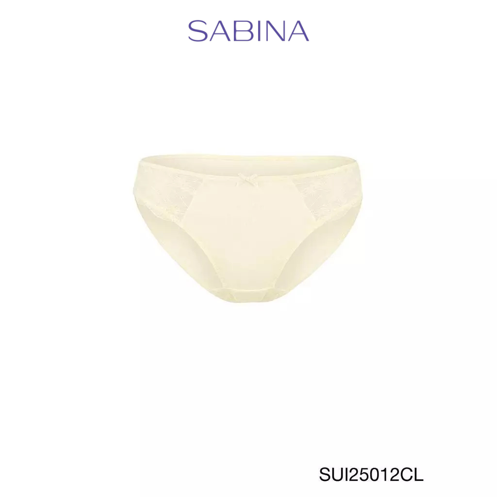 Sabina Modern V กางเกงในทรงบิกินี่ รหัส SUI25012