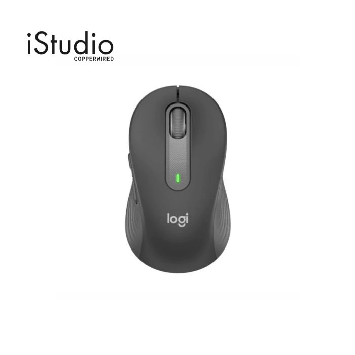 LOGITECH Signature M650 | iStudio by Copperwired