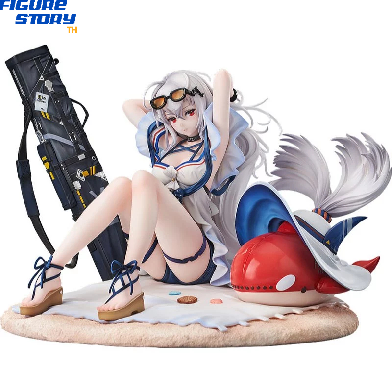 *พรี-ออเดอร์* Arknights Skadi: Waverider WR04 VER. (อ่านรายละเอียดก่อนสั่งซื้อ)