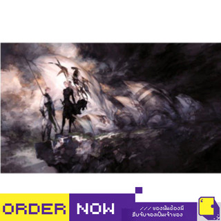[+..••] พร้อมส่ง ผ่อน 0% | NSW TACTICS OGRE: REBORN (POSTER BONUS) (เกม Nintendo Switch™🎮)