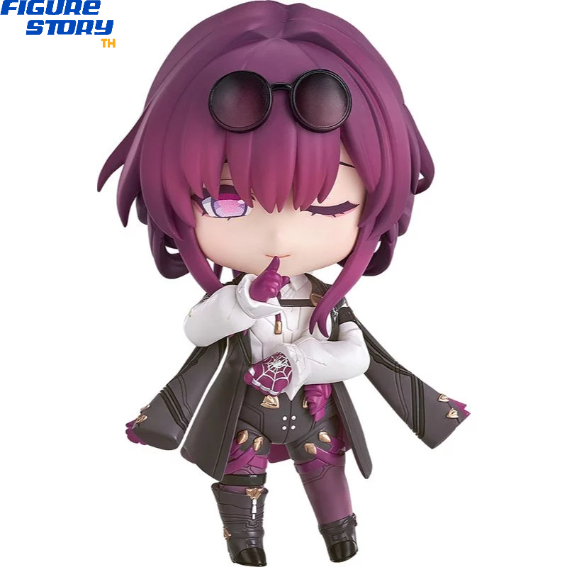 *พรี-ออเดอร์* Nendoroid Honkai: Star Rail Kafka (อ่านรายละเอียดก่อนสั่งซื้อ)