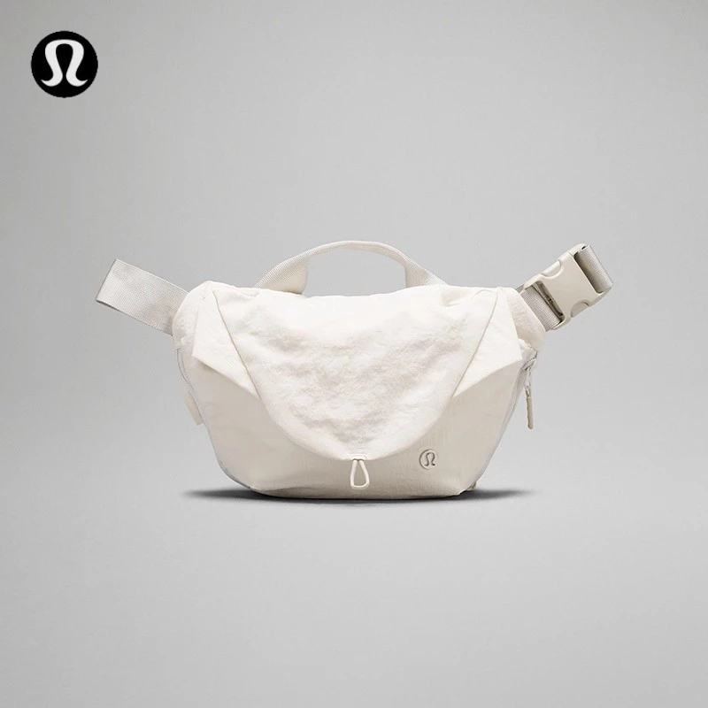 【lululemon】Bag กระเป๋า LU9BSJS กระเป๋าสะพายข้าง 3L นักเรียนหญิง