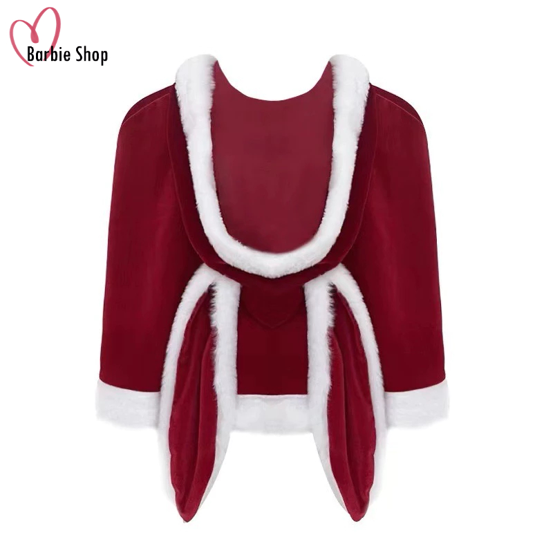 ฮูทคลุมคริสมาสต์ ฮูทคลุมแซนตี้ ชุดคริสมาสต์ รวมรุ่น R/Z Z2046 Z1955 Z3865 🏆เกรดพรีเมี่ยมแท้