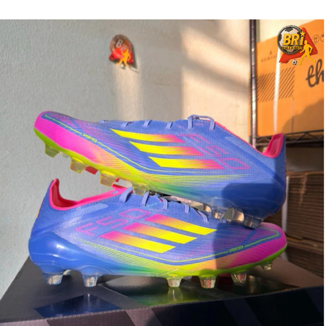 ADIDAS F50 ELITE HG/AG JAPAN