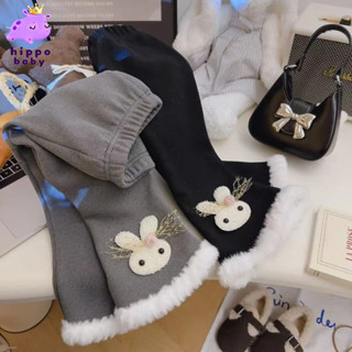 【Hippobaby】เลกกิ้งฤดูใบไม้ร่วงและฤดูหนาวใหม่ของเด็กผู้หญิง, …