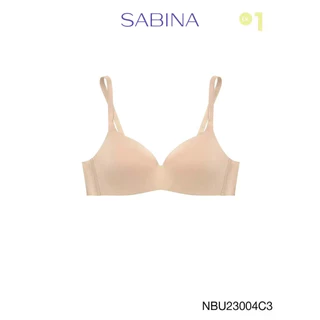 [Online Exclusive] SABINA BRALESS | PRETTY PERFECT เสื้อชั้นในไร้โครง รหัส NBU23004