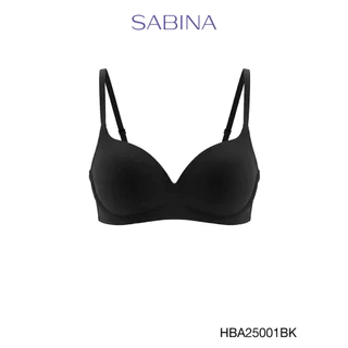 Sabina Habpy Doomm Doomm Level 4 เสื้อชั้นใน ไร้โครง รหัส HBA25001