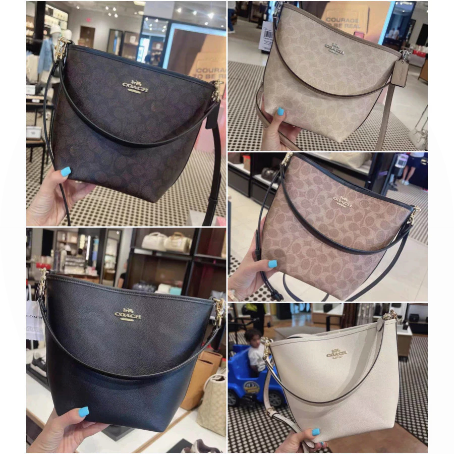 Bucket Bag CT800 CT801 กระเป๋าสะพายข้าง กระเป๋าผู้หญิง กระเป๋าถัง Y74H83C6