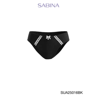 Sabina Doomm Doomm กางเกงในทรงบิกินี่ รหัส SUA25016