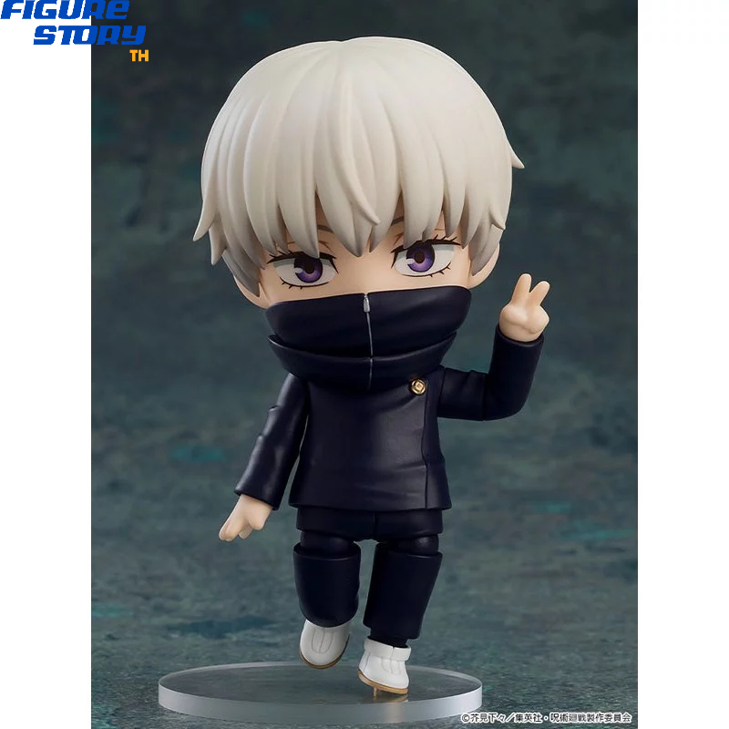 *พรี-ออเดอร์* Nendoroid Jujutsu Kaisen Toge Inumaki (อ่านรายละเอียดก่อนสั่งซื้อ)
