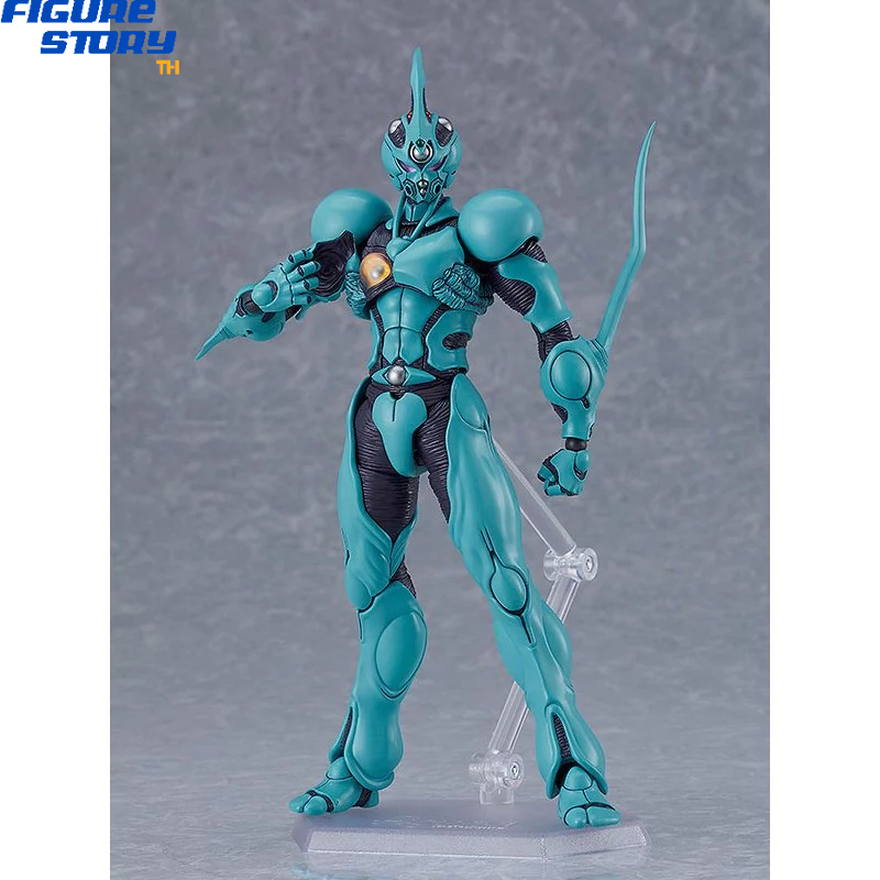 *พรี-ออเดอร์* figma Bio Booster Armor Guyver Guyver I: Ultimate Edition (อ่านรายละเอียดก่อนสั่งซื้อ)