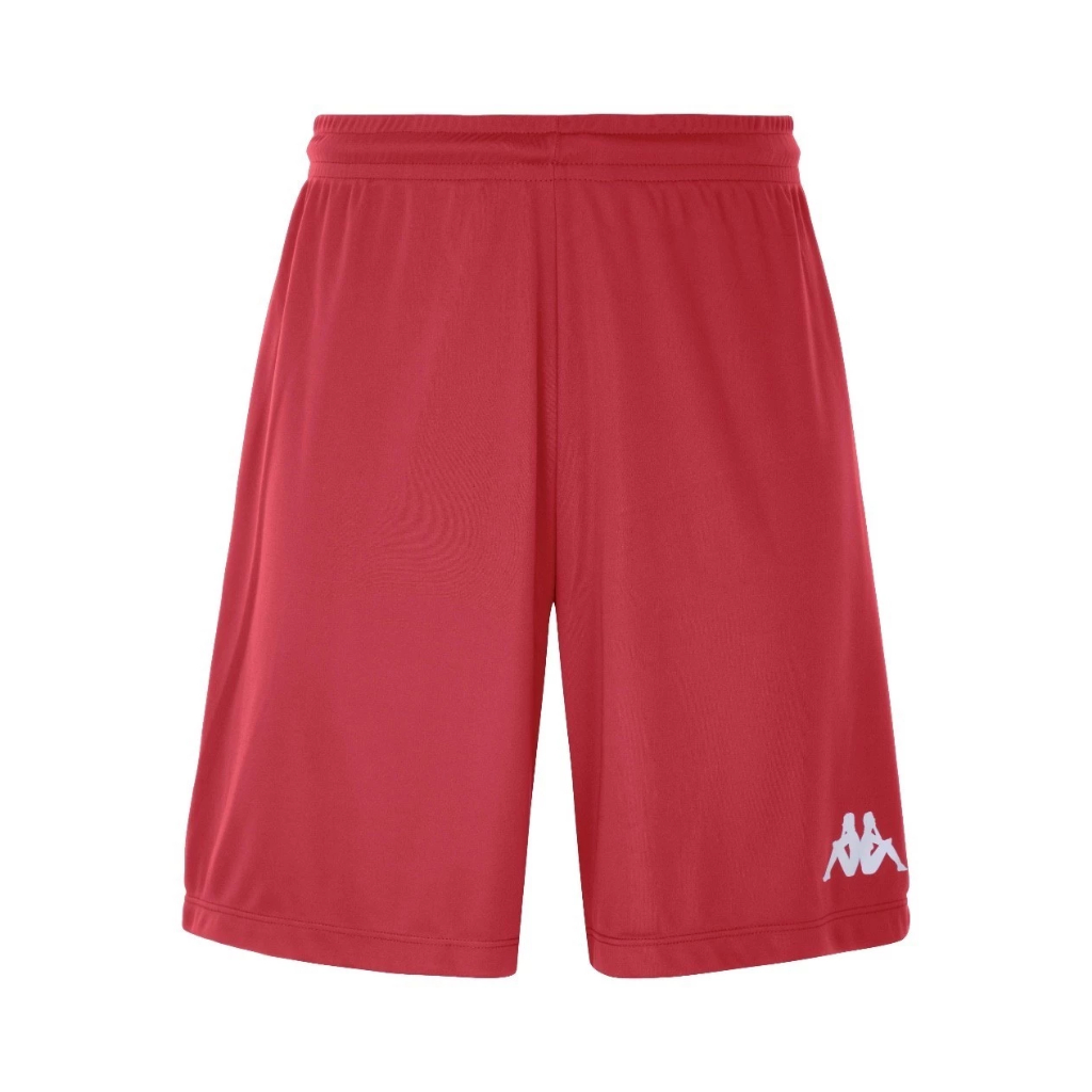 Kappa กางเกงขาสั้น รุ่น BORDA 311I17W-L-RED
