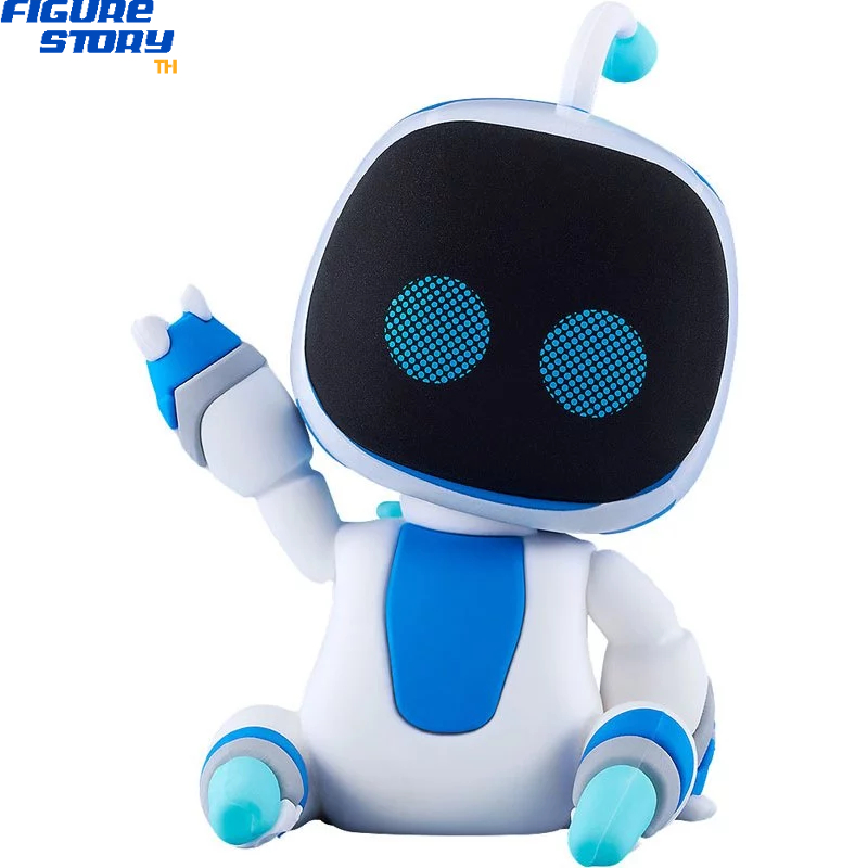*พรี-ออเดอร์* Nendoroid Plus ASTRO BOT Astro Rubber Mascot (อ่านรายละเอียดก่อนสั่งซื้อ)