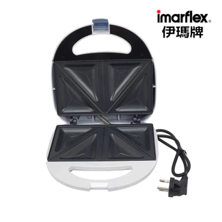 IMARFLEX_29 เครื่องทำแซนวิช IF-437