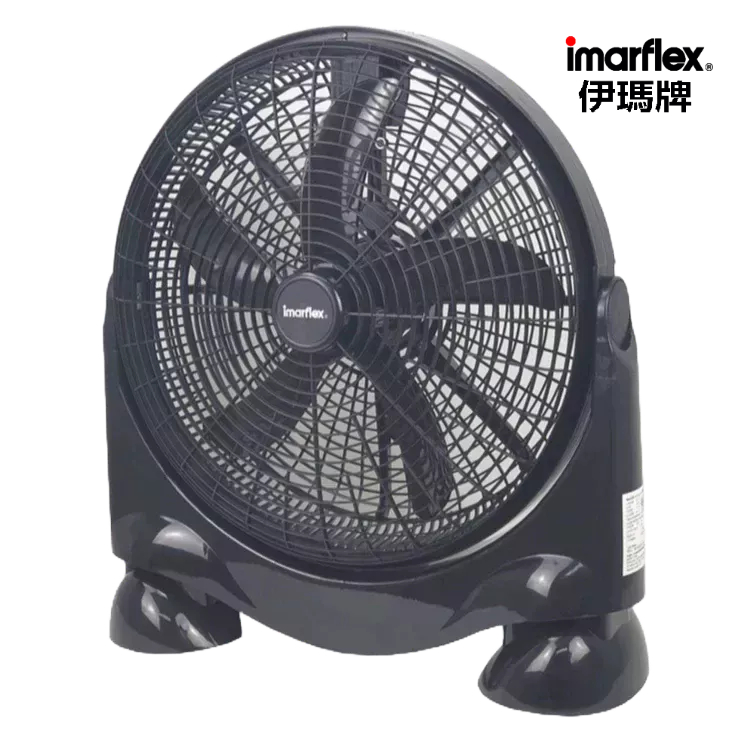 IMARFLEX_1 พัดลม อุตสาหกรรม  16 นิ้ว IF-163