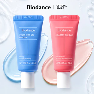 [Not For Sale] BIODANCE Ampoule 15ml [Random]