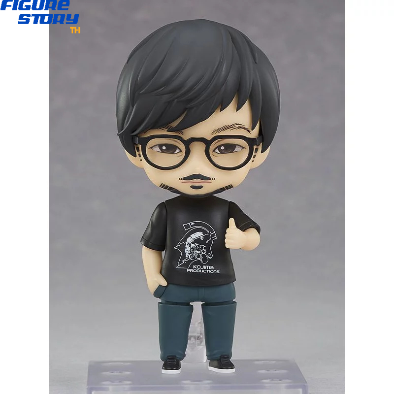 *พรี-ออเดอร์* Nendoroid Kojima Productions Hideo Kojima (อ่านรายละเอียดก่อนสั่งซื้อ)