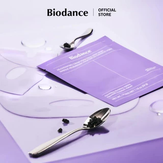 BIODANCE Rejuvenating Caviar PDRN Real Deep Mask (34g*8ea)