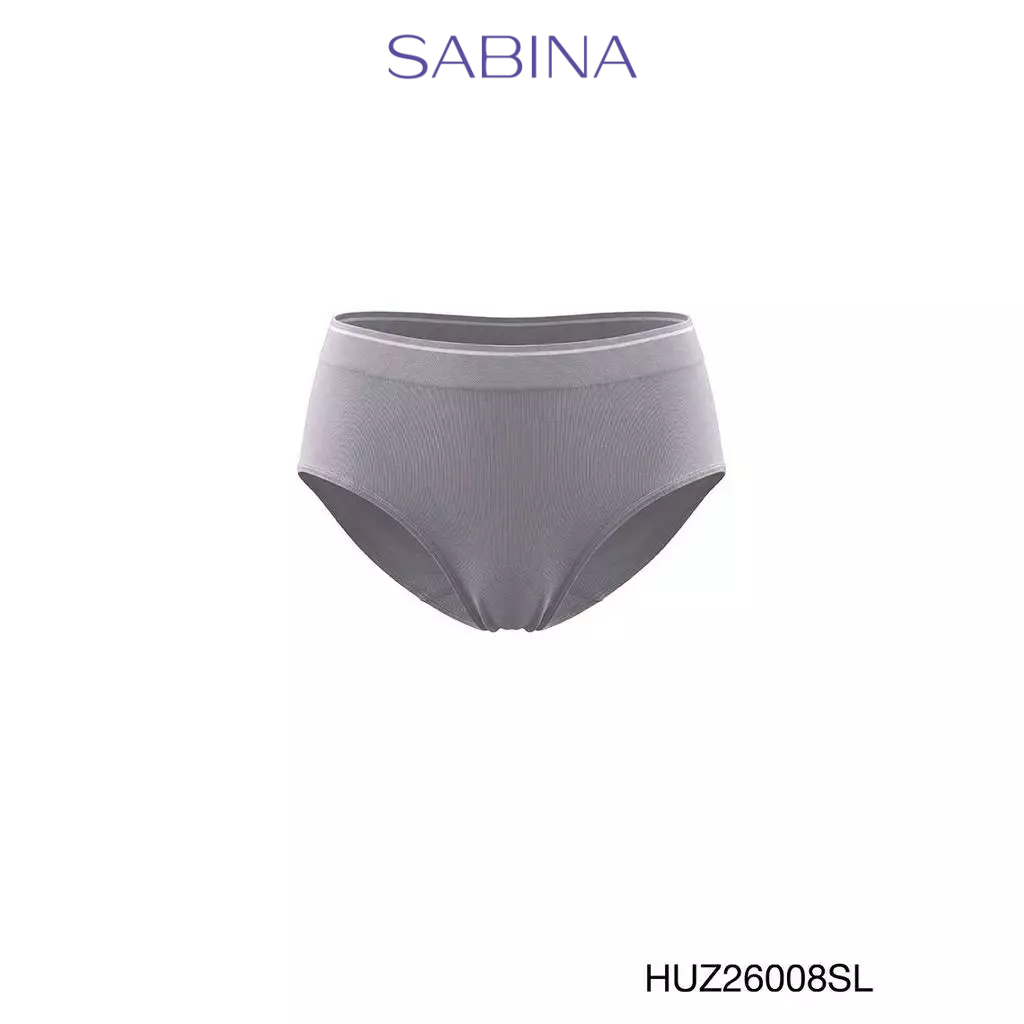 Sabina Smart Stretch | Happy Panty กางเกงในทรงเอวสูงปานกลาง รหัส HUZ26008 — صورة 7