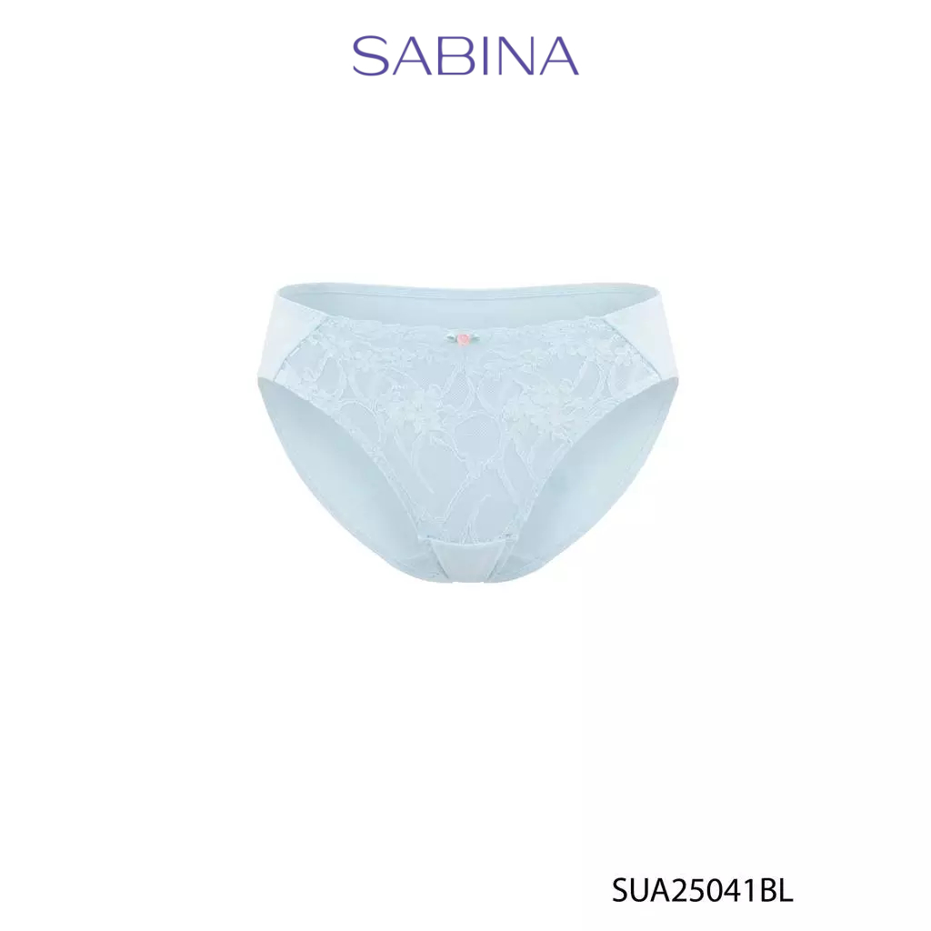 Sabina Doomm Doomm กางเกงในทรงบิกินี่ รหัส SUA25041