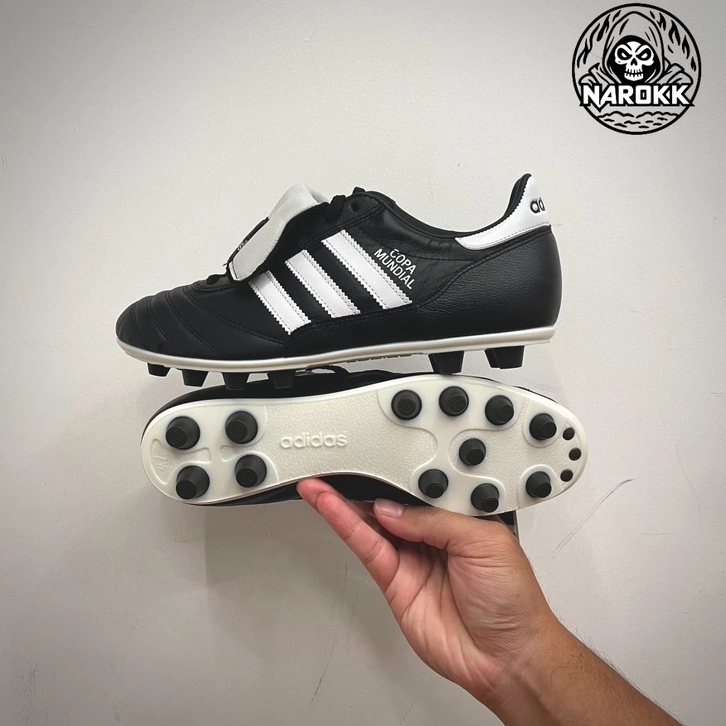 COPA MUNDIAL - BLACK