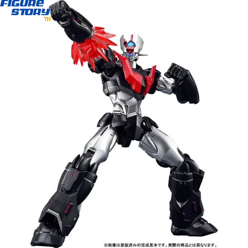 *พรี-ออเดอร์* MODEROID Mazinger Destroying Hell Mazinger ZEST Plastic Model (อ่านรายละเอียดก่อนสั่งซ