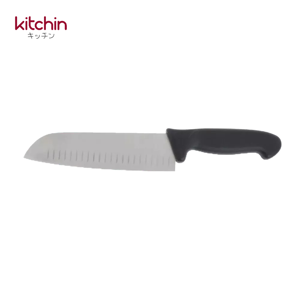 มีดเชฟซันโตกุ CTP1-KB-2221-180G-BK