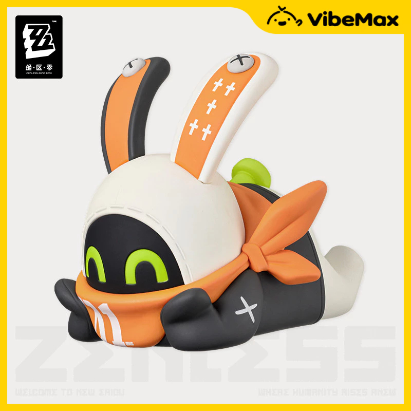 [✨NEW⚡พร้อมส่ง] Zenless Zone Zero ขาตั้งโทรศัพท์มือถือ ซีรีย์ ZZZ Official Merch Bangboo Mobile Hold