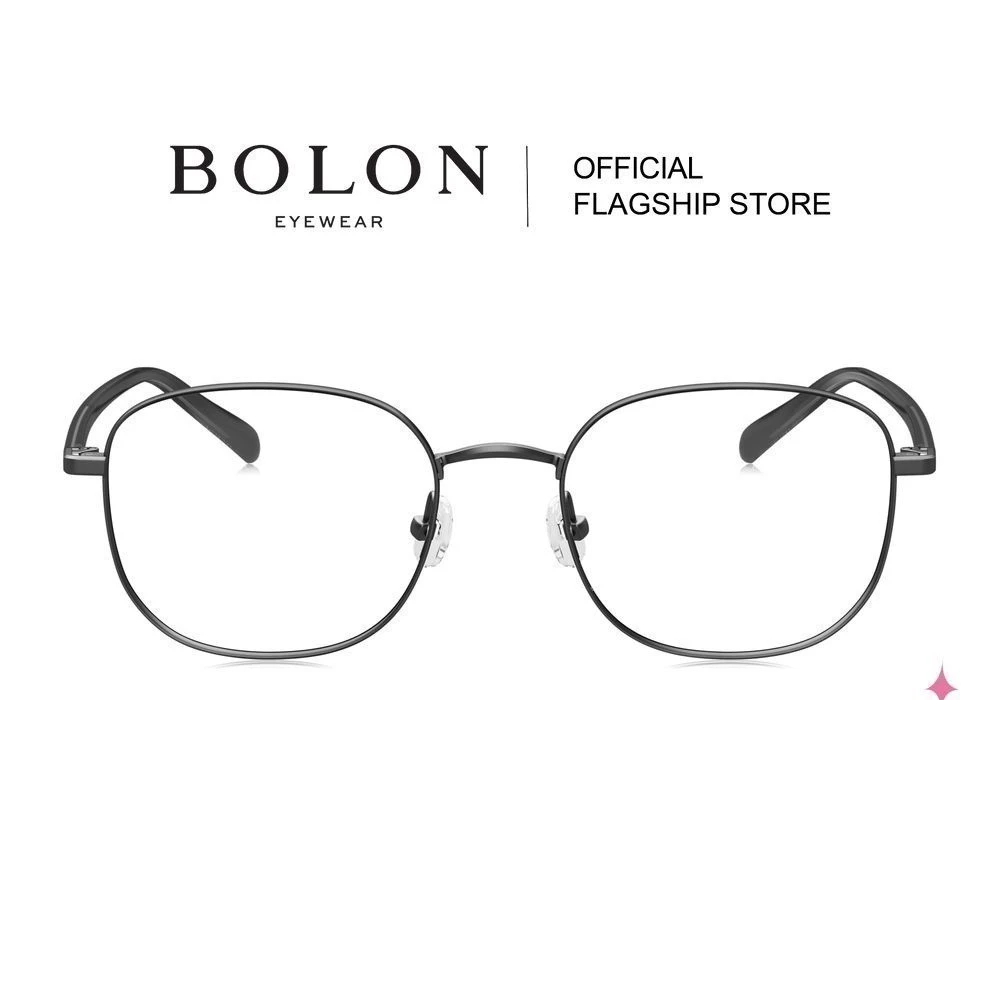 Bolon Albury BJ7263 กรอบแว่นแบรนด์เนม โบลอน แว่นสายตากรองแสง แว่นออโต้แฟชั่น