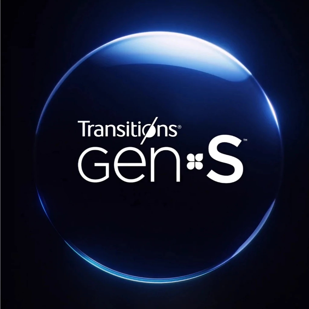 เลนส์กรองแสง/ออกแดดเปลี่ยนสี ESSILOR TRANSITIONS แบรนด์แท้จากฝรั่งเศส🇫🇷