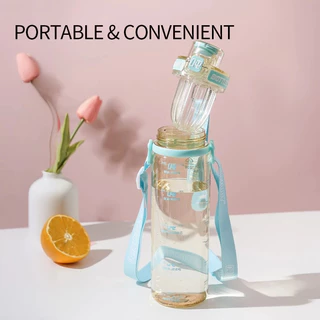 [แพ็คคู่] BOTTLED JOY กระบอกน้ำ Gosip Joy x PPSU106 | OFFICIAL TH