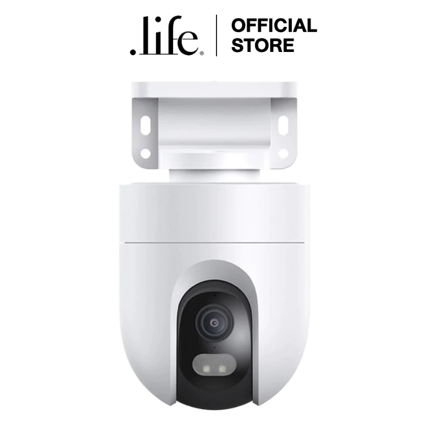 Xiaomi กล้องวงจรปิด Outdoor Camera CW400 By Dotlife