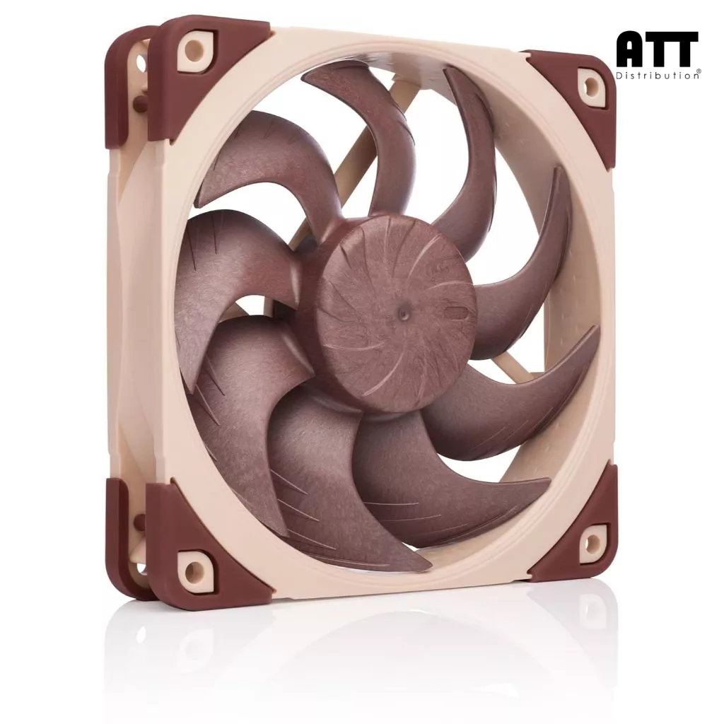 NOCTUA NF-A12x25 G2 PWM