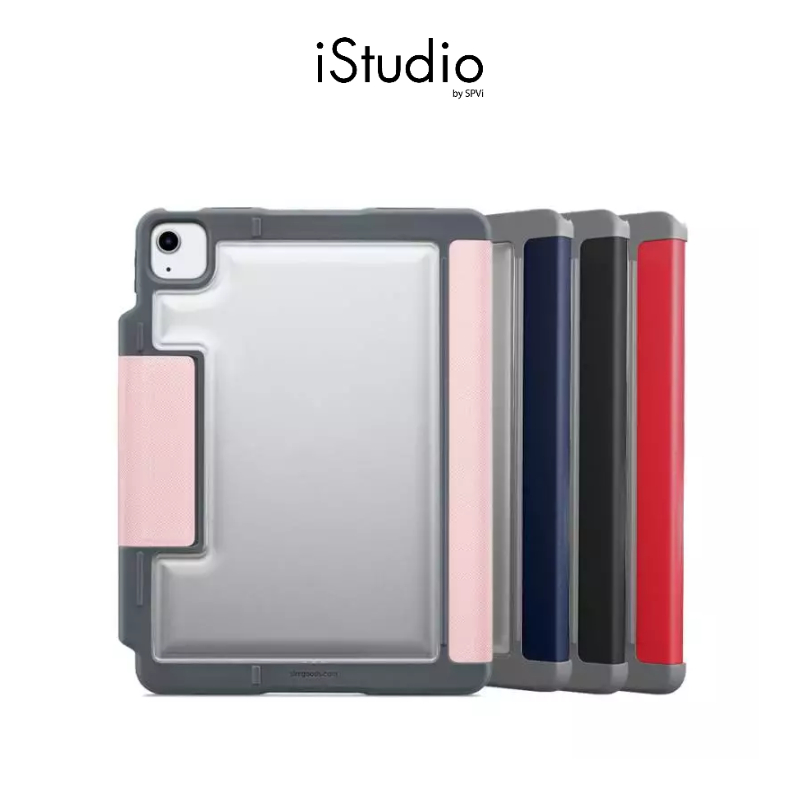 STM DUX PLUS AP เคส IPAD AIR 11" [M2/M3/M4]