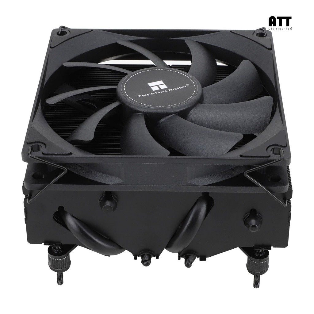 Thermalright AXP90-X53 BLACK