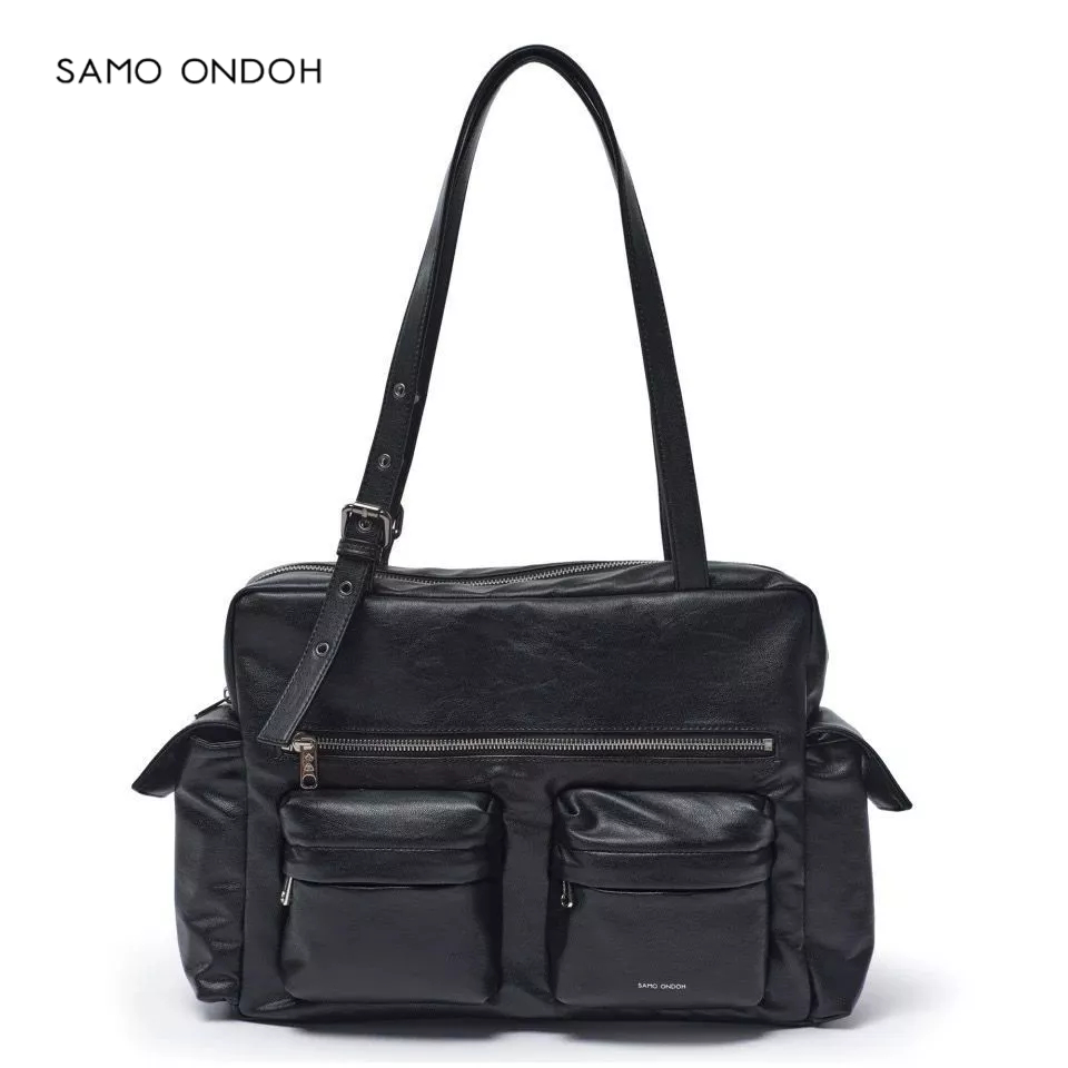 SAMO ONDOH 🇰🇷 pocket utility bag M/L ของแท้ 100%