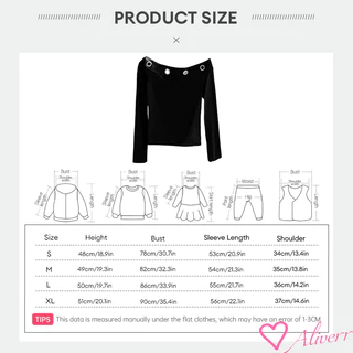 เสื้อยืดแขนยาวปิดไหล่ผู้หญิงเสื้อ Bottoming เอวด้านบนหดสาวร้อน LIVE