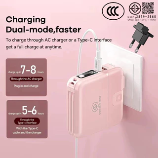 🎁 REMAX RPP-20 w1501 มีมอก.แบตเตอรี่สำรอง แบตสำรอง 15000mAh เพาเวอร์แบงค์ ป้องกันกระแสไฟเกิน All in one QC 18W