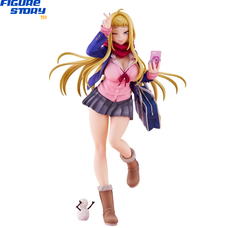 *พรี-ออเดอร์* Hokkaido Gals Are Super Adorable! Minami Fuyuki 1/6 (อ่านรายละเอียดก่อนสั่งซื้อ)