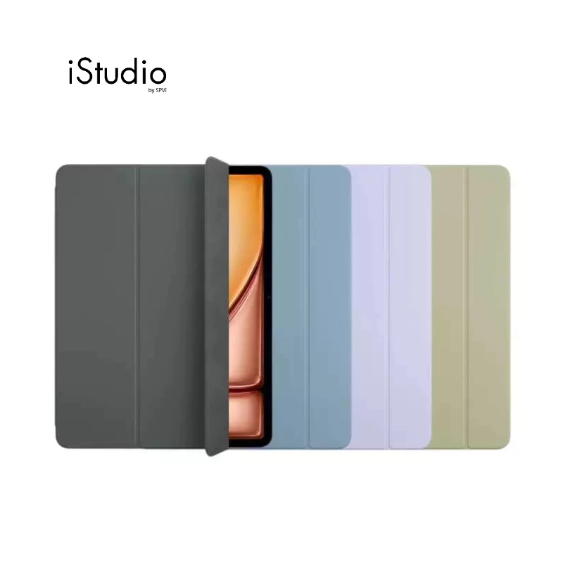Apple Smart Folio สำหรับ iPad Air รุ่น 11/13 นิ้ว (ชิป M2)