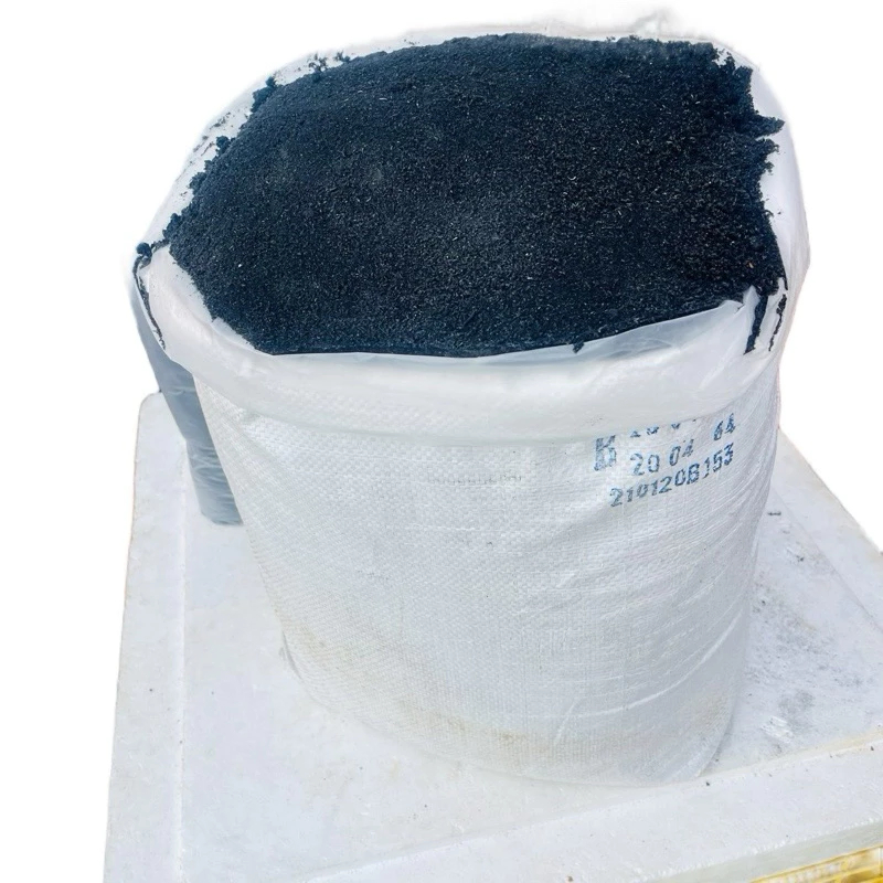 แกลบดำ 10กิโลกรัม วัสดุปรุงดิน บ้านของจุลินทรียร์