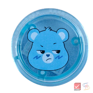 Master Art กบเหลา กบเหลาดินสอ แคร์แบร์ คละสี จำนวน 1 ชิ้น