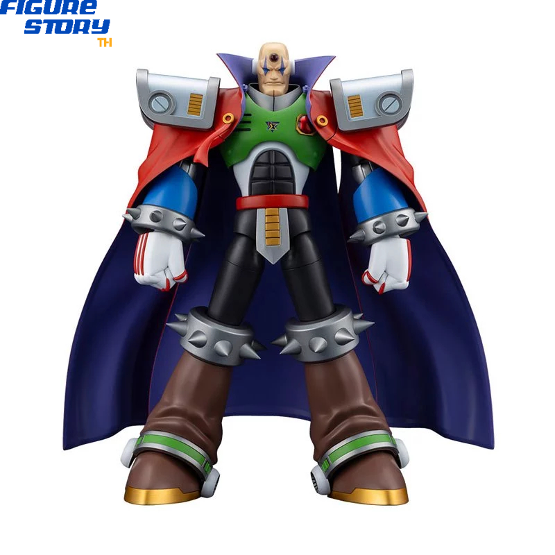 *พรี-ออเดอร์*Rock Man X Sigma Rock Man X Ver. Plastic Model (อ่านรายละเอียดก่อนสั่งซื้อ)
