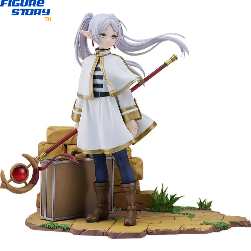 *พรี-ออเดอร์* Frieren: Beyond Journey's End Frieren: Magic of the Eventide Glow 1/7 (อ่านรายละเอียดก่อนสั่งซื้อ)