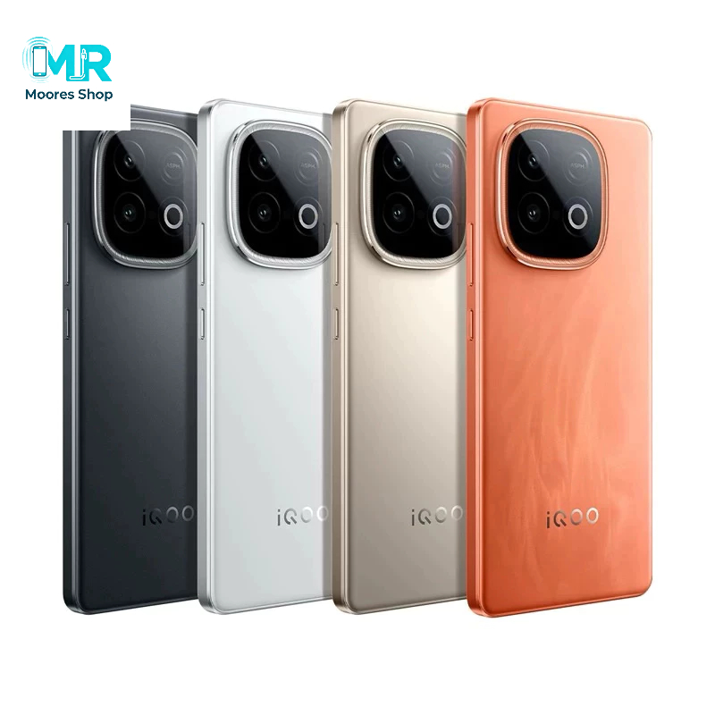 IQoo Z10 Turbo Pro เครื่องศูนย์จีน (CHINA ROM) รองรับการตั้งค่าภาษาไทย - Support Thai language in setting